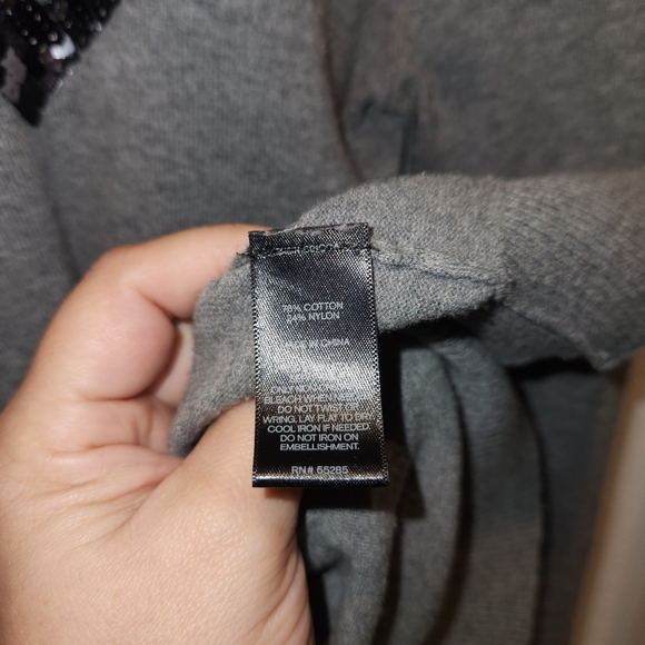 Express pullover sweater - Picture 3 of 3